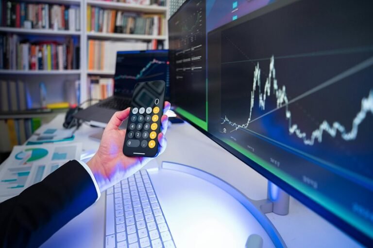 advanced financial forecasting techniques