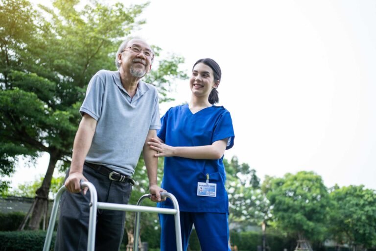 Benefits of Accessing Disability Support in Sydney