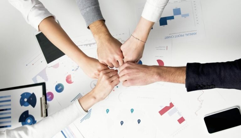 corporate finance data management