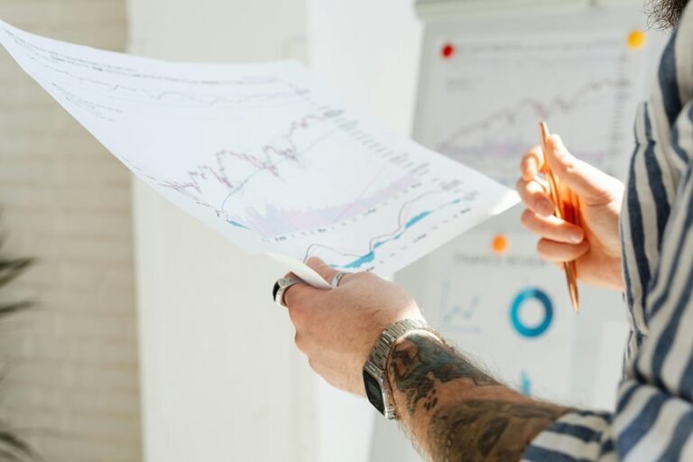 corporate financial forecasting strategies