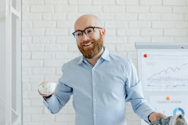 corporate financial success insights