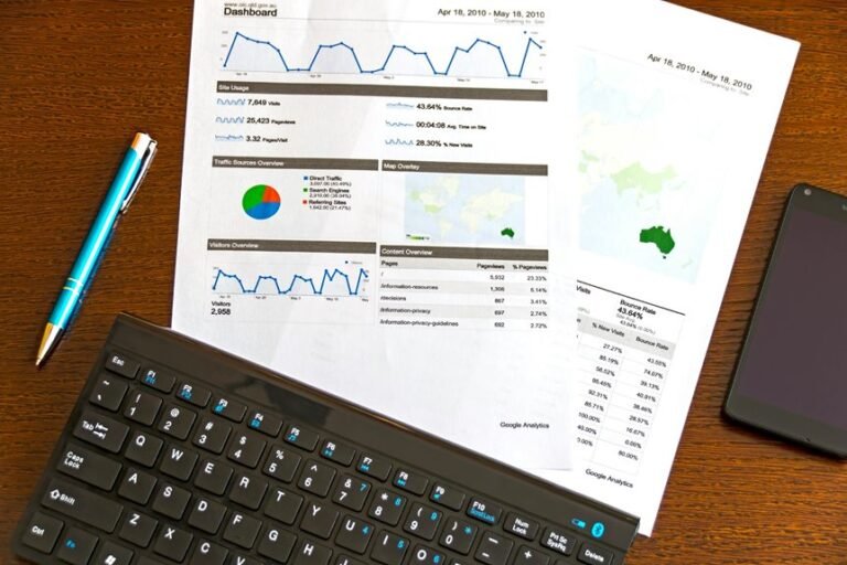 data driven business growth insights