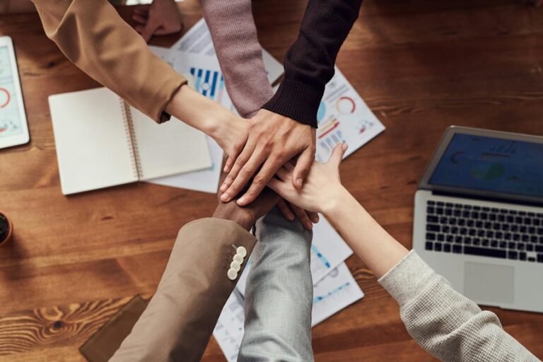 digital business strategy success