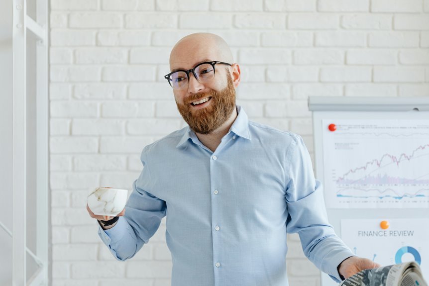 digital insights for success