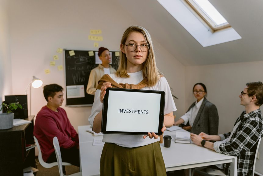 entrepreneurial investment strategies guide