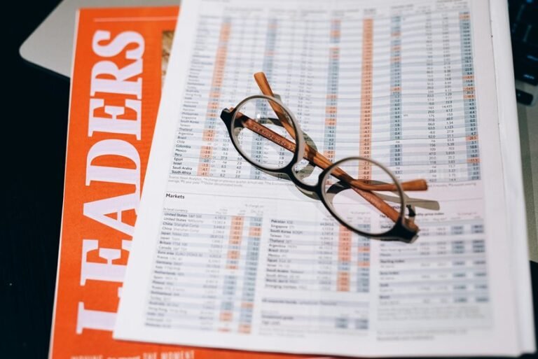 essential financial resources guide