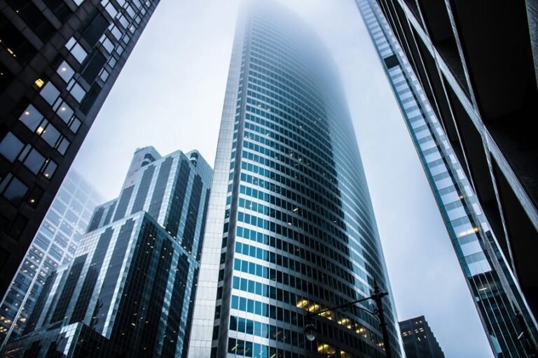 financial foundations development guide