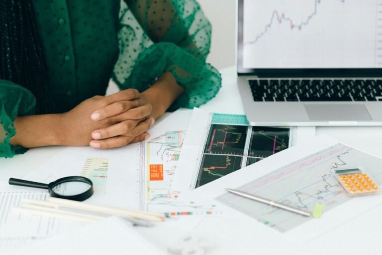 financial risk management insights