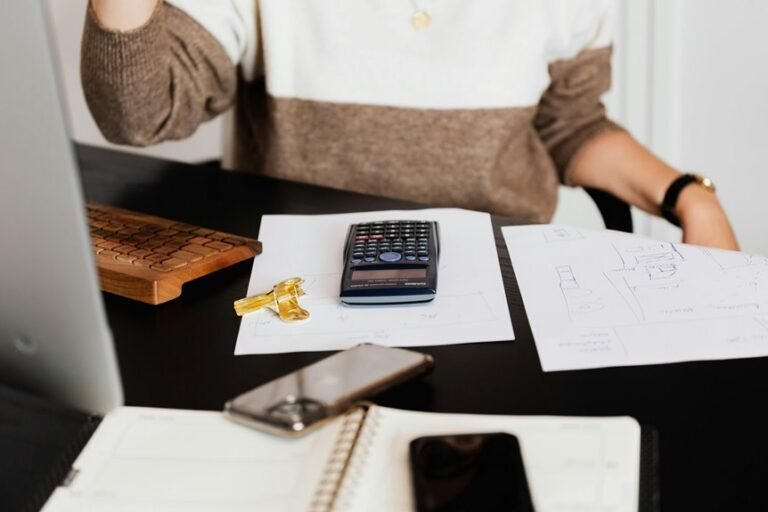financial tools and resources
