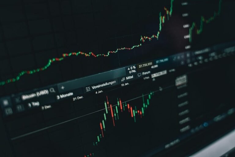 global economic trends analysis