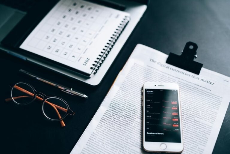 global financial planning strategies
