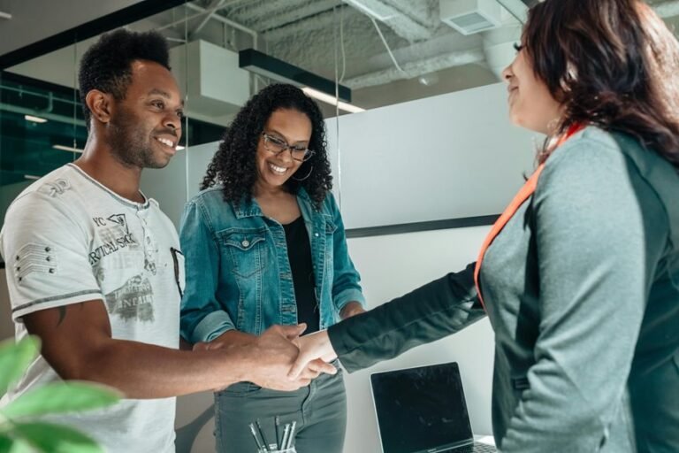 improving financial business processes