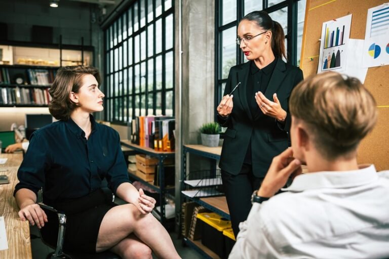 investment strategies for leaders