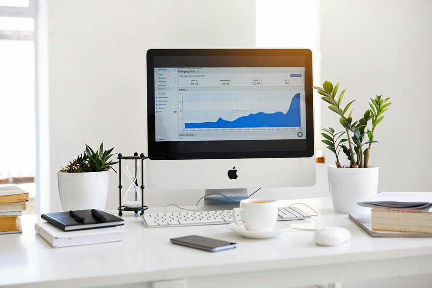 mastering data analytics skills