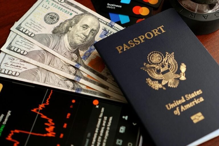 understanding financial market navigation