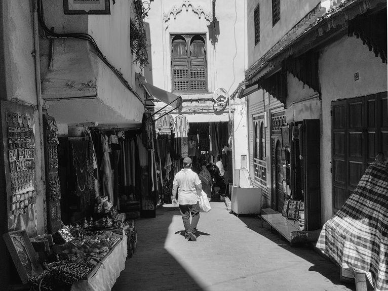 market analysis and projections