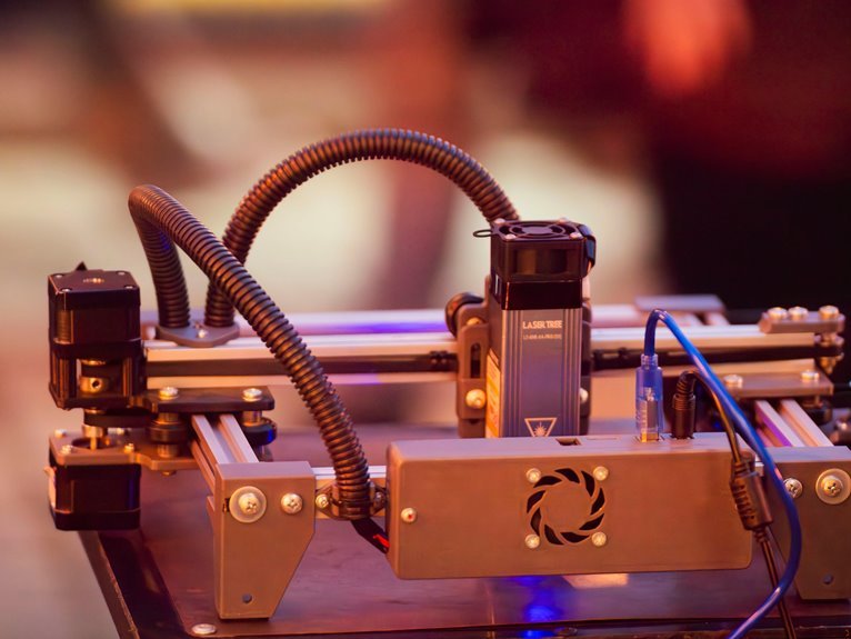 market innovation in technology