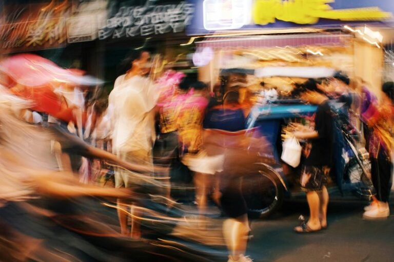 market opportunities and dynamics