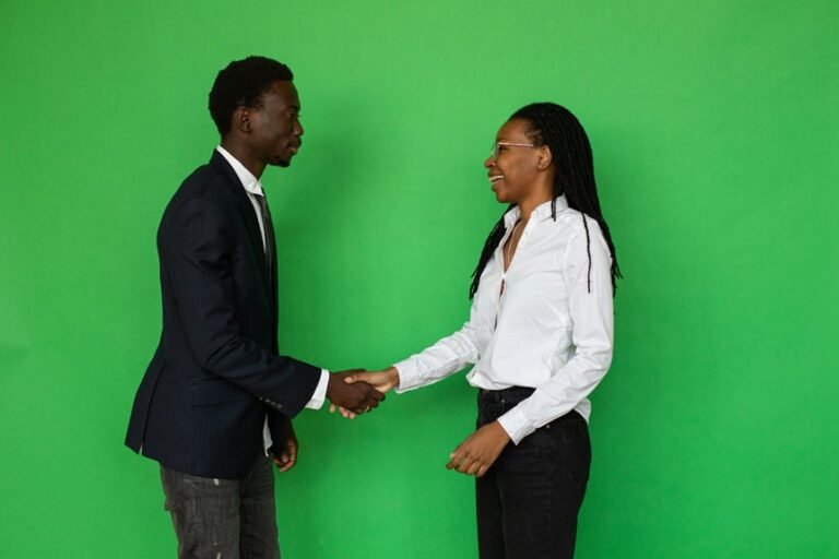 digital network for growth